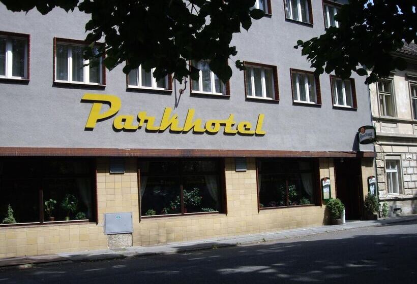 Parkhotel Terezín