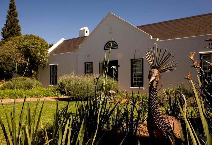 بنسيون 4-heaven Guest House