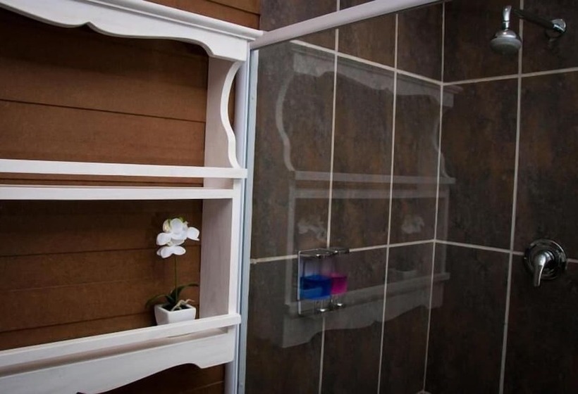 ペンション A Vue Guesthouse