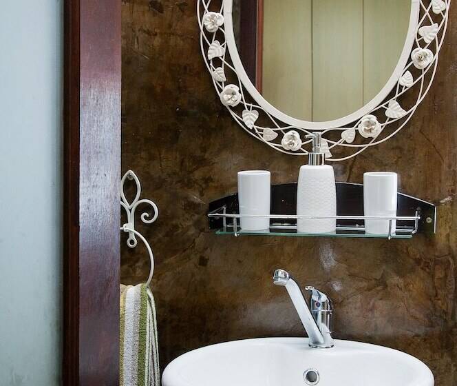 膳宿费 A Vue Guesthouse