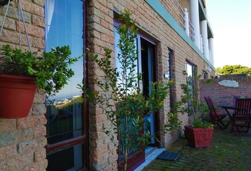 פנסיון Amzee Bokmakierie Guest House