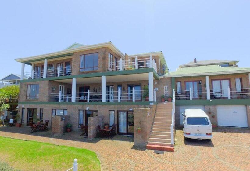 פנסיון Amzee Bokmakierie Guest House