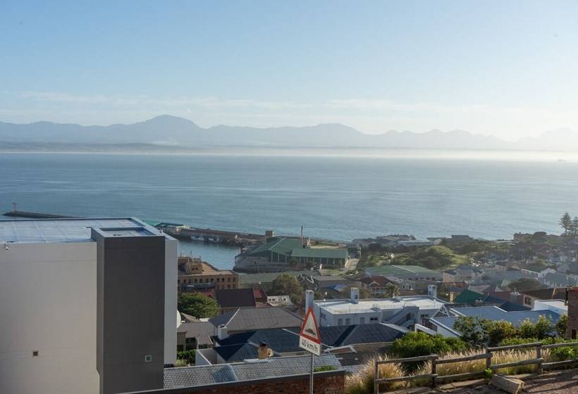 פנסיון Bartnique Guesthouse