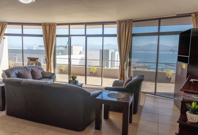 פנסיון Bartnique Guesthouse