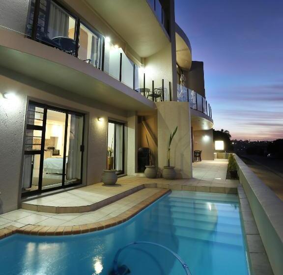 פנסיון Bartnique Guesthouse