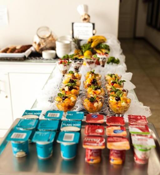 פנסיון Bartnique Guesthouse