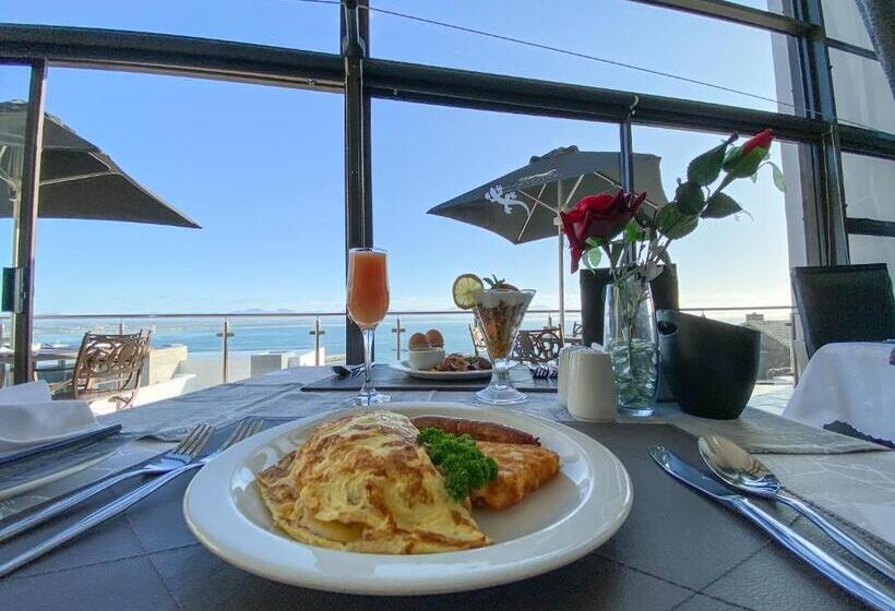 פנסיון Bartnique Guesthouse