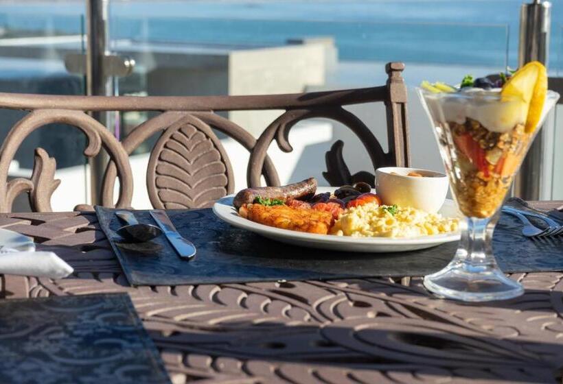 פנסיון Bartnique Guesthouse