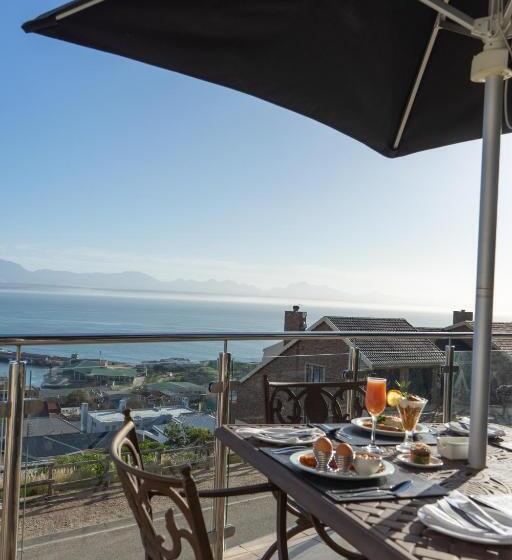 פנסיון Bartnique Guesthouse