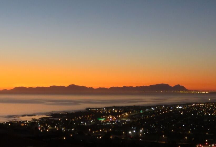 بنسيون Blue Horizon Guest House