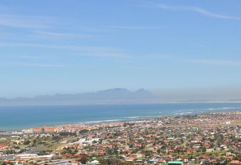 بنسيون Blue Horizon Guest House