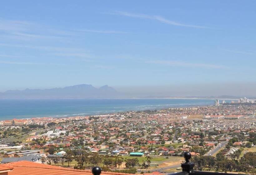 بنسيون Blue Horizon Guest House