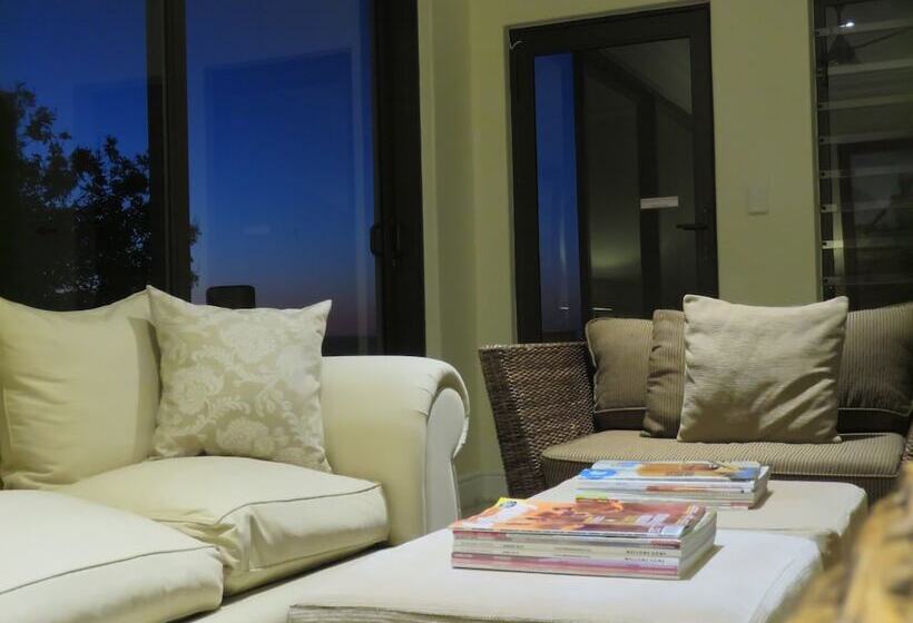 بنسيون Blue Horizon Guest House