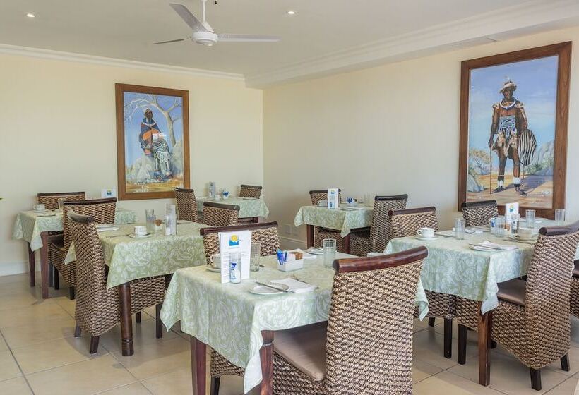 بنسيون Blue Horizon Guest House