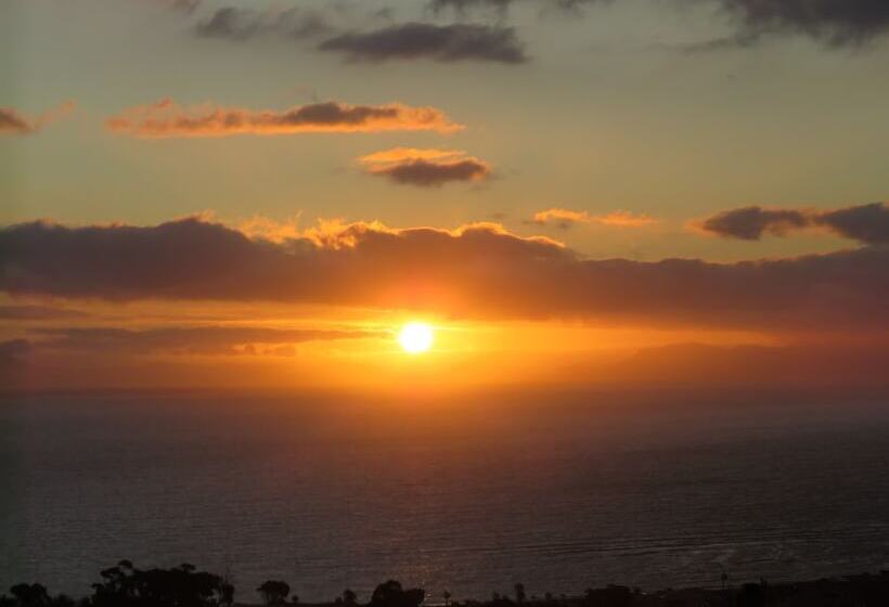 بنسيون Blue Horizon Guest House