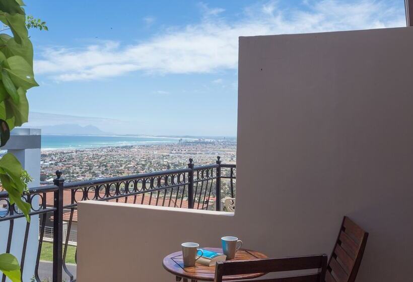 بنسيون Blue Horizon Guest House