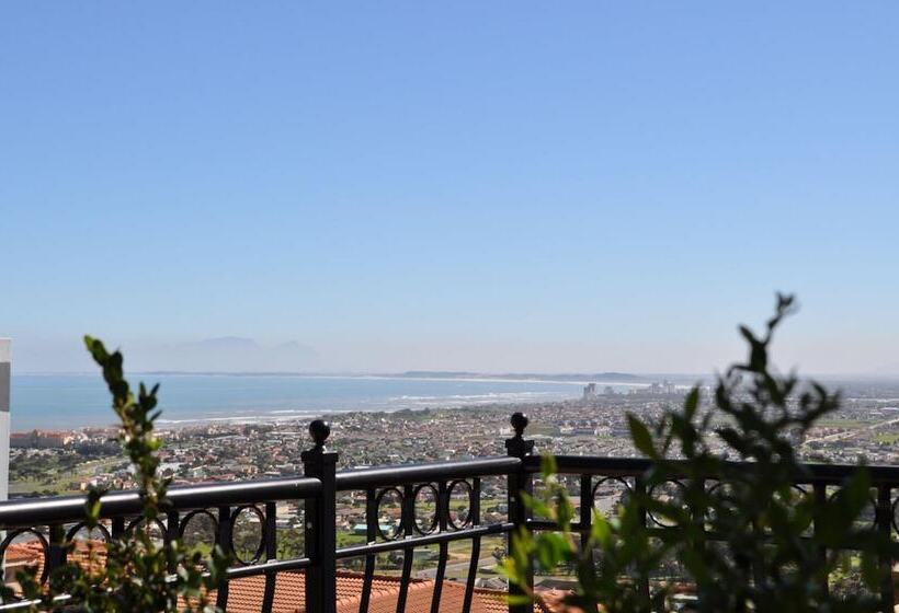 بنسيون Blue Horizon Guest House