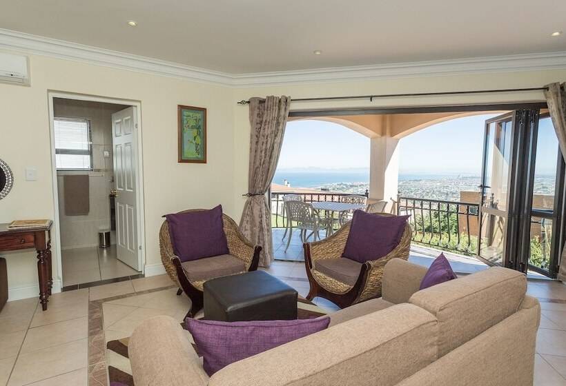 بنسيون Blue Horizon Guest House