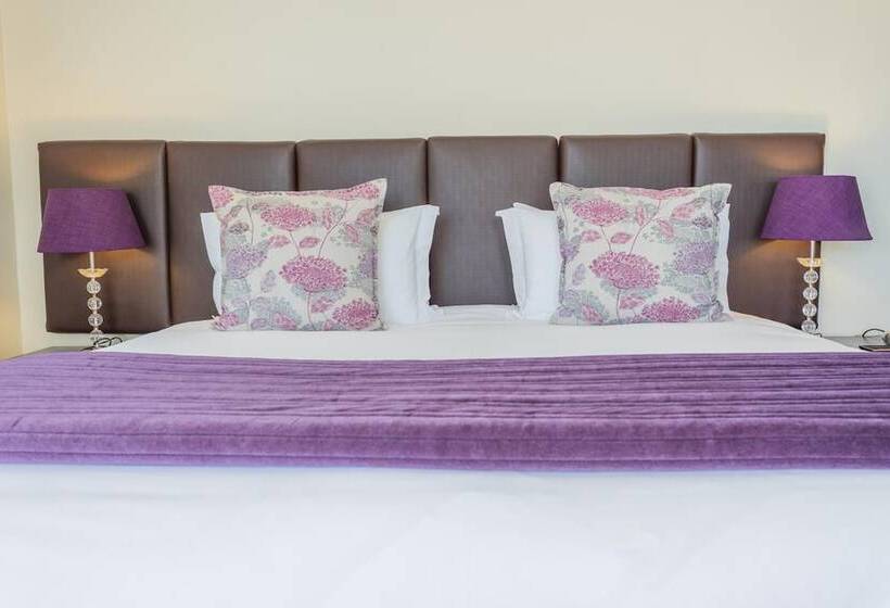 بنسيون Blue Horizon Guest House