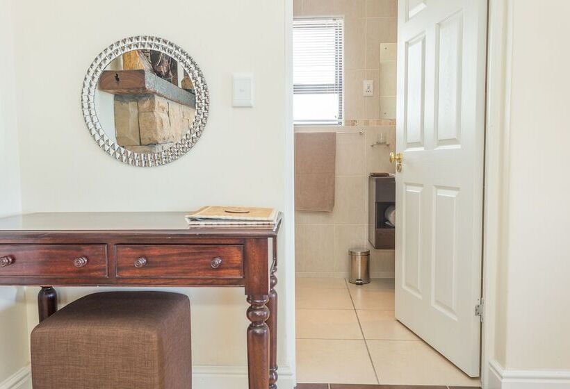 بنسيون Blue Horizon Guest House