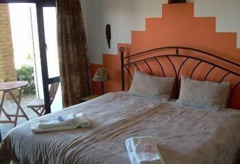 膳宿费 Cloud No9 Guesthouse