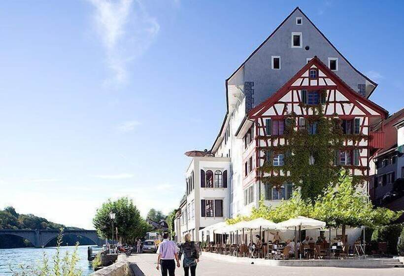 Pensionat Gasthof Hirschen