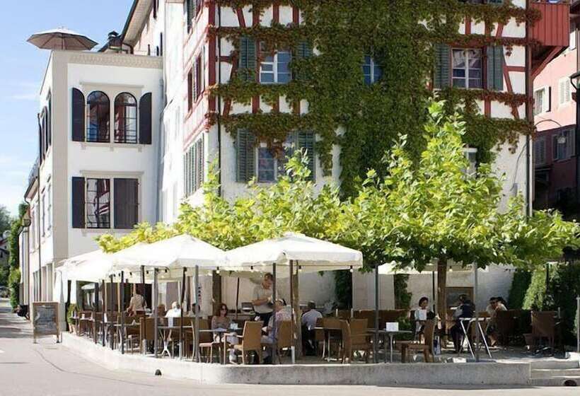 Pensionat Gasthof Hirschen