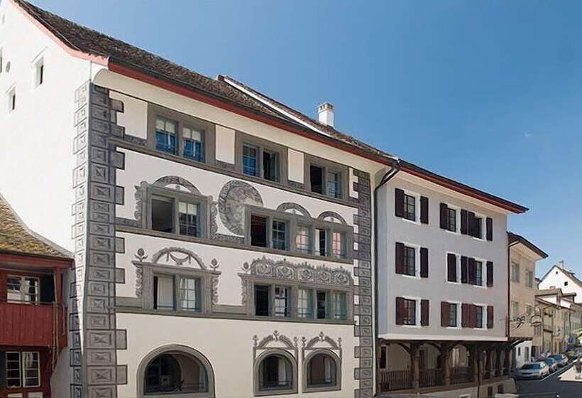 Pensionat Gasthof Hirschen