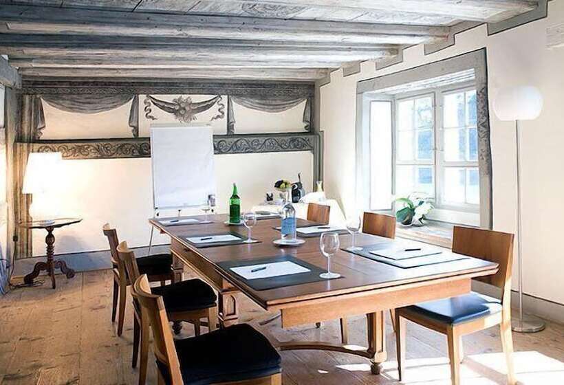 Pensionat Gasthof Hirschen