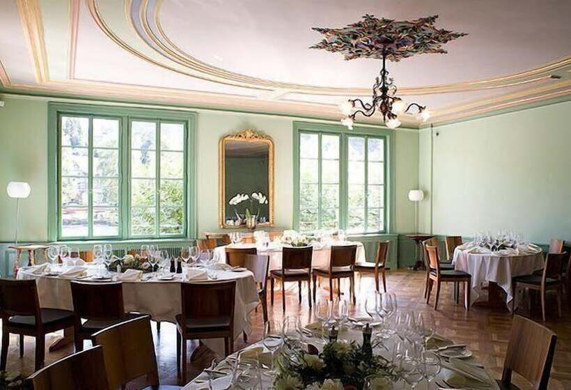 Pensionat Gasthof Hirschen