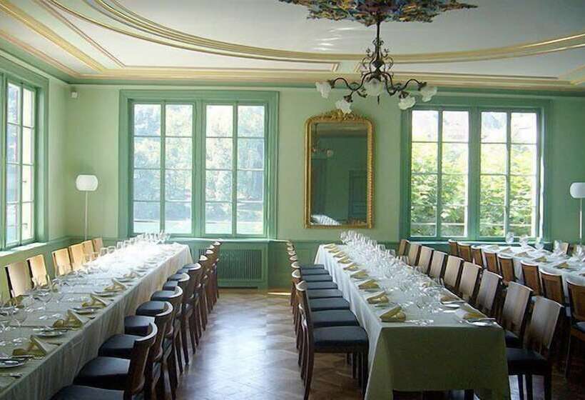 Pensionat Gasthof Hirschen