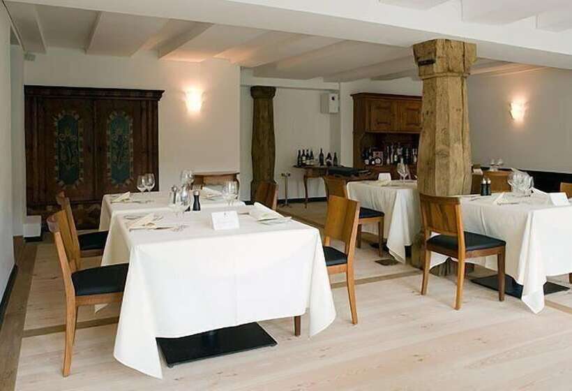 Pensionat Gasthof Hirschen