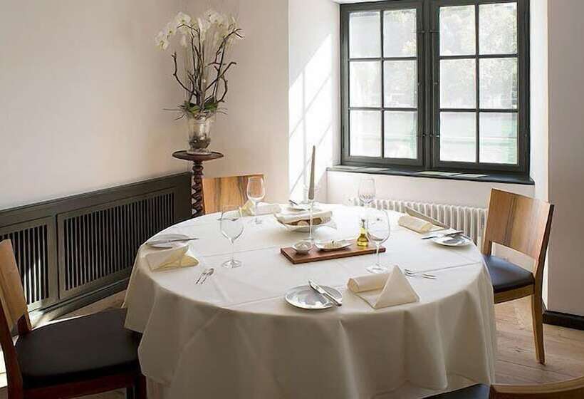 Pensionat Gasthof Hirschen