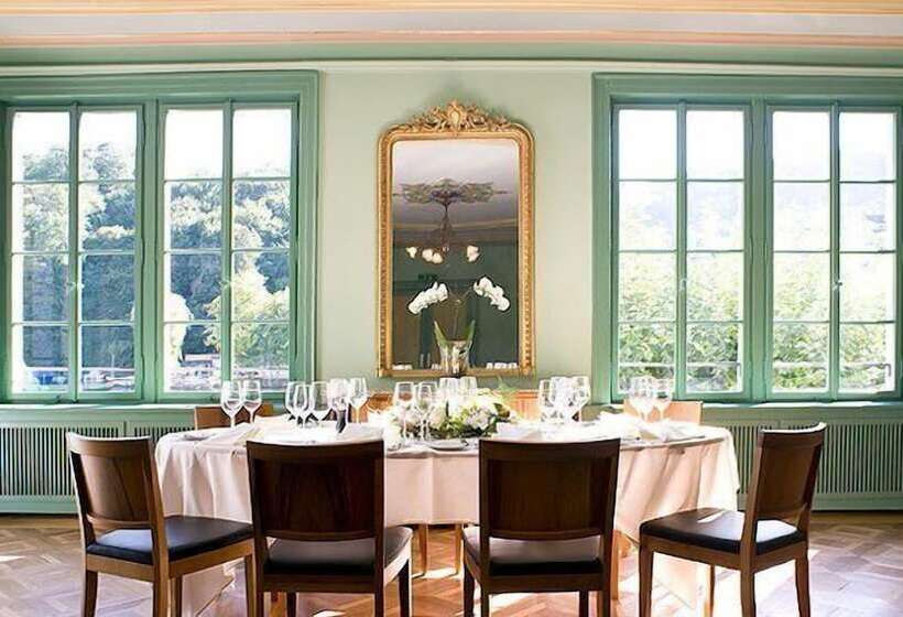 Pensionat Gasthof Hirschen