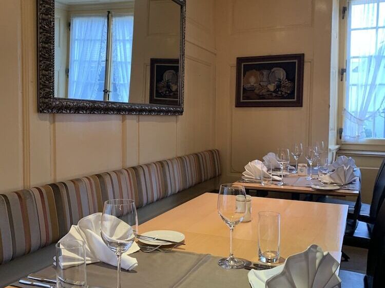 Pensionat Gasthof Kreuz Egerkingen