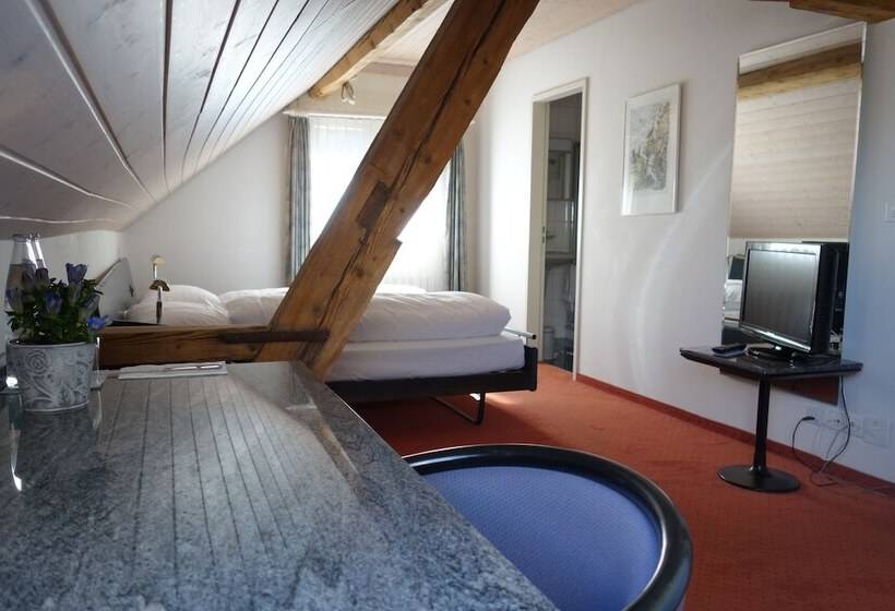 Pensionat Gasthof Kreuz Egerkingen