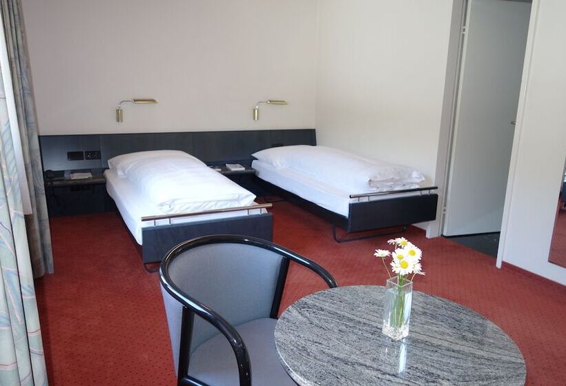 Pensionat Gasthof Kreuz Egerkingen