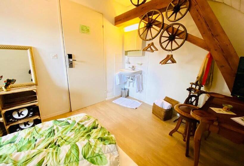 Pensionat Gasthof Kreuz Egerkingen