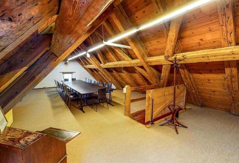 Pensionat Gasthof Kreuz Egerkingen