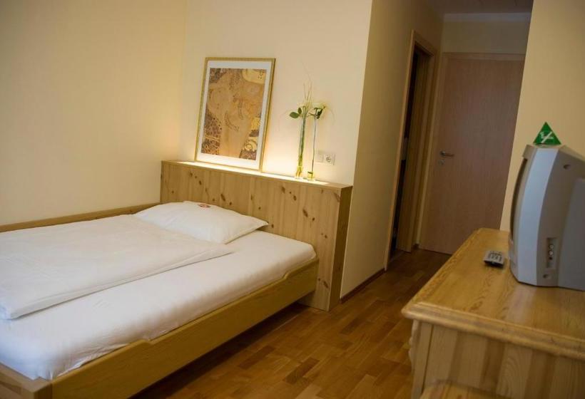 ペンション Gasthof Manner