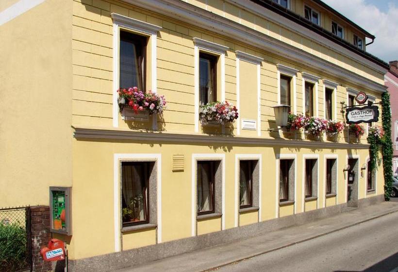 ペンション Gasthof Manner