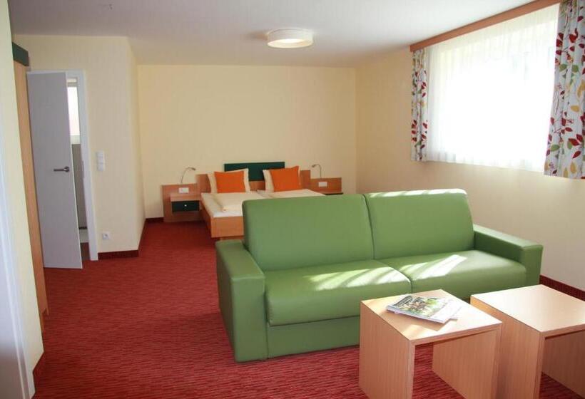 Пансион Gasthof Martinhof