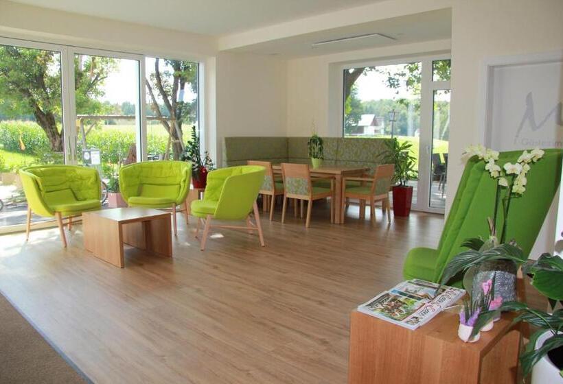 Пансион Gasthof Martinhof