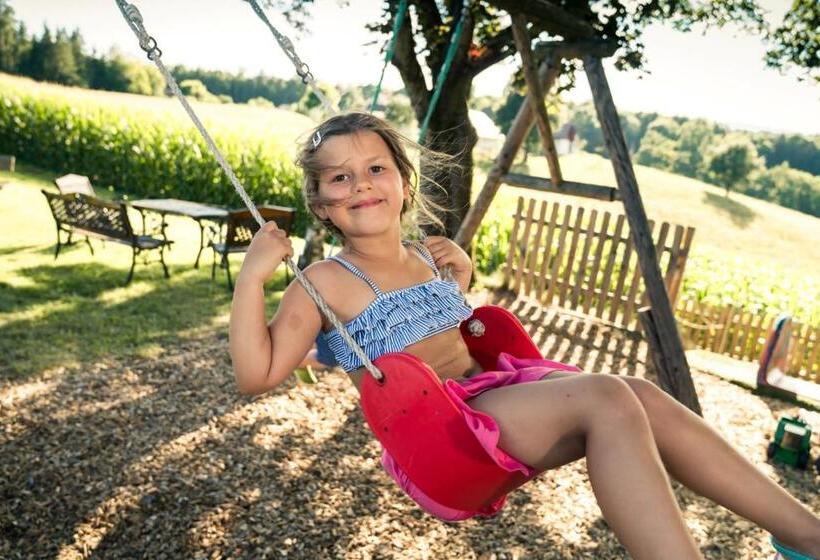 Пансион Gasthof Martinhof