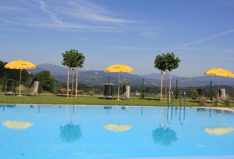 Пансион Gasthof Martinhof