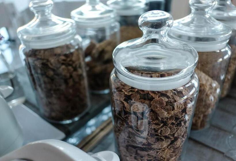 ペンション Hilltop Guesthouse