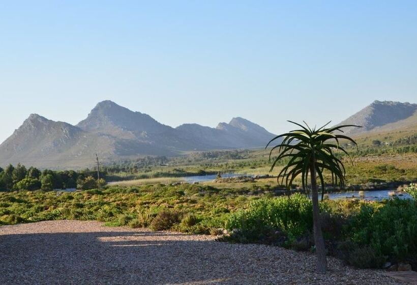 펜션 Kapensis Guesthouse  Ltd