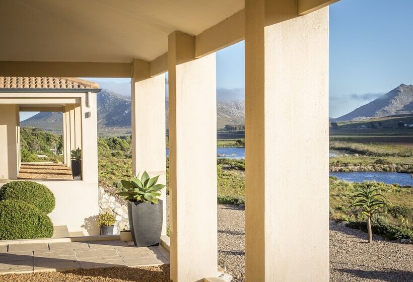 펜션 Kapensis Guesthouse  Ltd