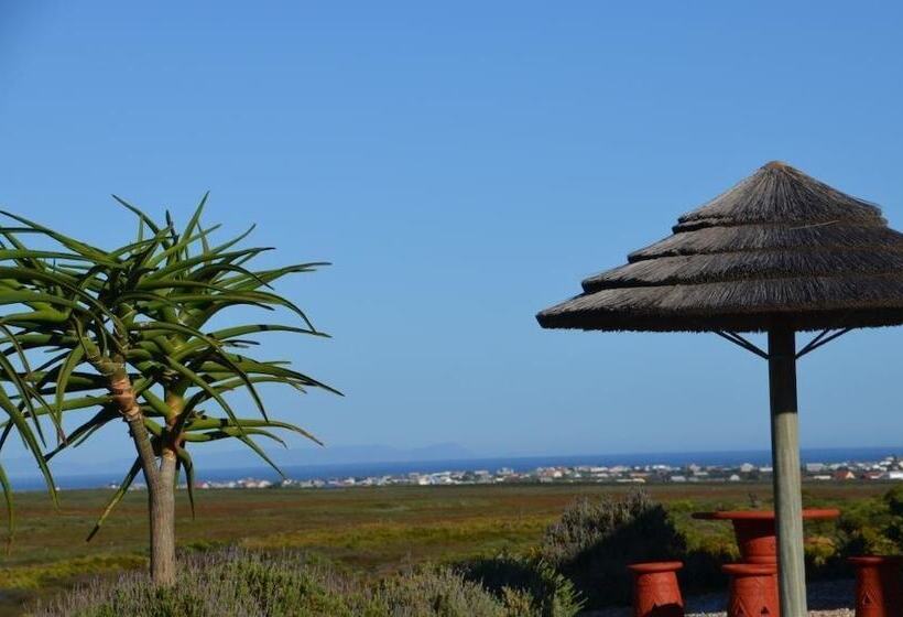 펜션 Kapensis Guesthouse  Ltd