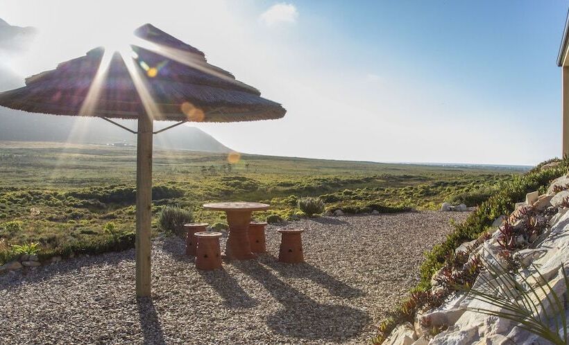 펜션 Kapensis Guesthouse  Ltd